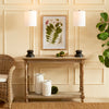 Kaiden Buffet Lamp