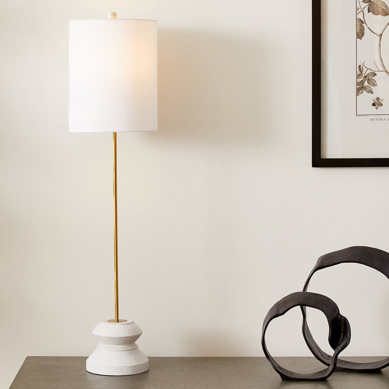 Kaiden Buffet Lamp