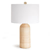 Maye Cylindrical Table Lamp