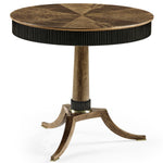 Jonathan Charles Barcelona Lamp Table