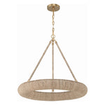 Crystorama Oakley Chandelier