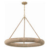 Crystorama Oakley Chandelier