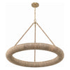 Crystorama Oakley Chandelier