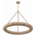 Crystorama Oakley Chandelier