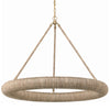 Crystorama Oakley Chandelier