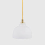 Hudson Valley Lighting Oberon Pendant