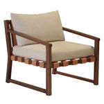 Peninsula Home Peyton Occasional Chair