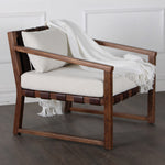 Peninsula Home Peyton Occasional Chair