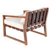 Peninsula Home Peyton Occasional Chair