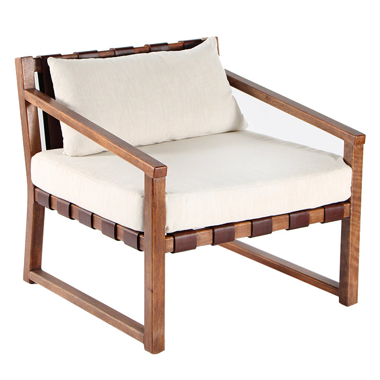 Peninsula Home Peyton Occasional Chair