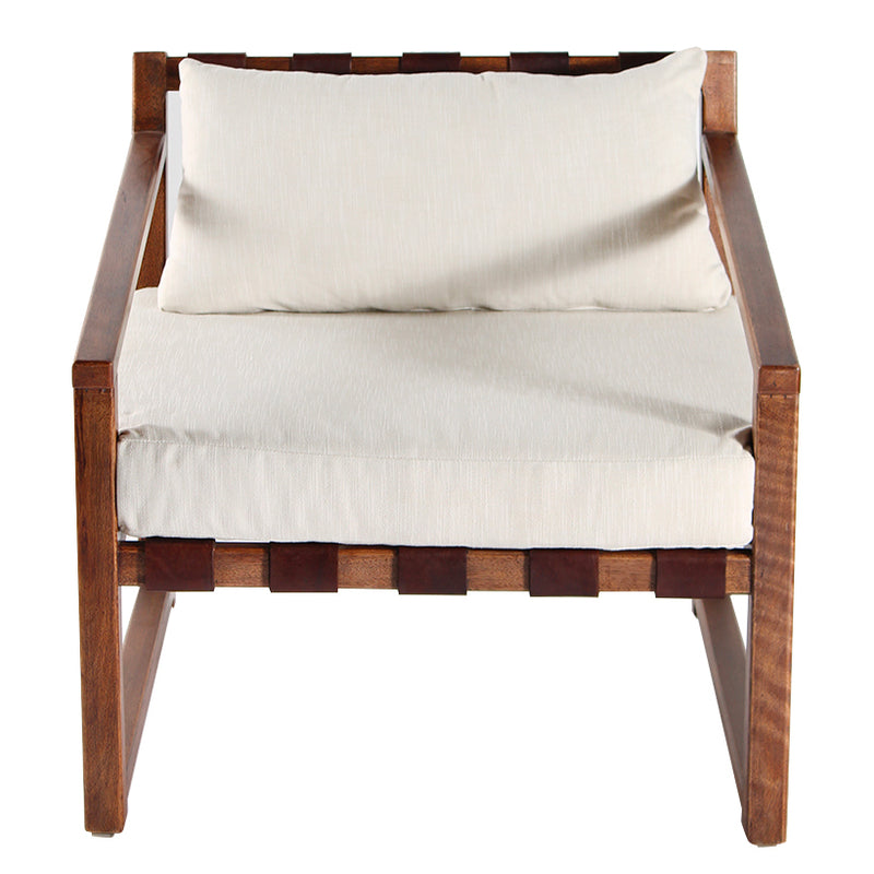 Peninsula Home Peyton Occasional Chair