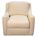 Peninsula Home Sophie Swivel Chair