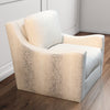 Peninsula Home Sophie Swivel Chair