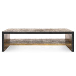 Villa and House Odeon Coffee Table