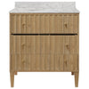 Worlds Away Odin Bath Vanity