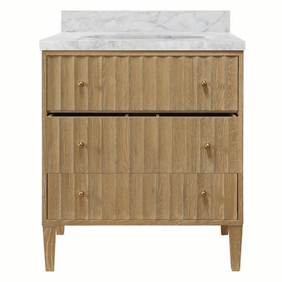 Worlds Away Odin Bath Vanity