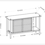 Orly Cabinet