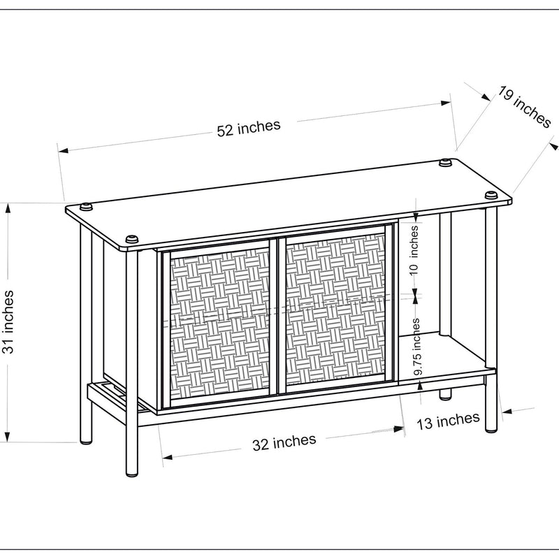 Orly Cabinet