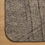 Loloi Otis Stone/Pebble Hand Tufted Rug