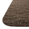 Loloi Otis Bark/Brown Hand Tufted  Rug