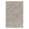 Livabliss Ottawa Checker Hand Tufted Rug