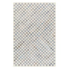 Livabliss Ottawa Checker Hand Tufted Rug