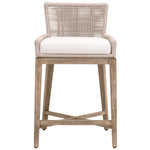 Overlay Counter Stool Set of 2