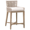 Overlay Counter Stool Set of 2