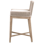 Overlay Counter Stool Set of 2