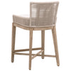 Overlay Counter Stool Set of 2