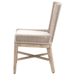 Overlay Dining Chair Set of 2