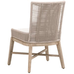 Overlay Dining Chair Set of 2