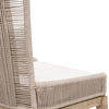 Overlay Dining Chair Set of 2