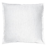 Anaya So Soft Pinstripe Linen Pillow