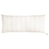 Anaya So Soft Stripes Linen Pillow