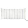 Anaya So Soft Stripes Linen Pillow