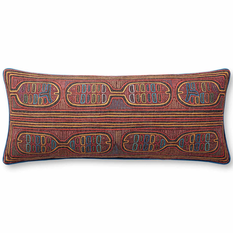 Loloi Pizzazz Throw Pillow Set of 2