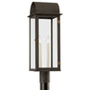 Troy Lighting Bohen Outdoor Post Light