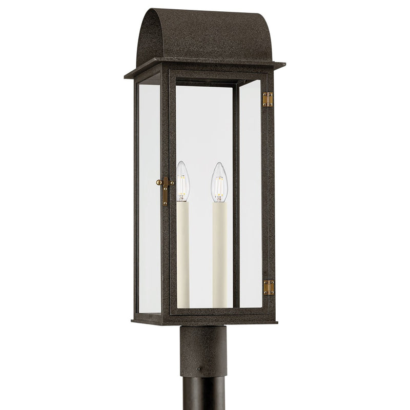 Troy Lighting Bohen Outdoor Post Light