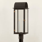 Troy Lighting Bohen Outdoor Post Light