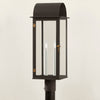 Troy Lighting Bohen Outdoor Post Light