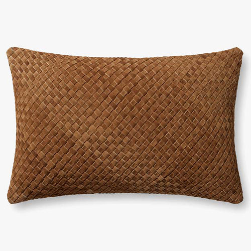 Loloi Caspian Lumbar Throw Pillow Set of 2