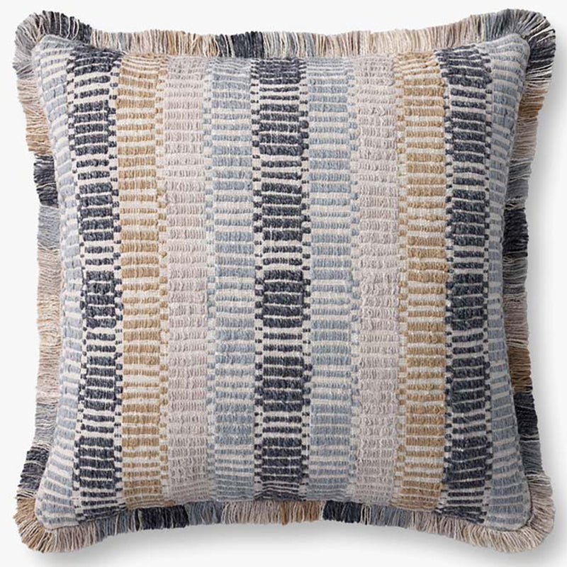 Loloi Fisher Throw Pillow Set of 2