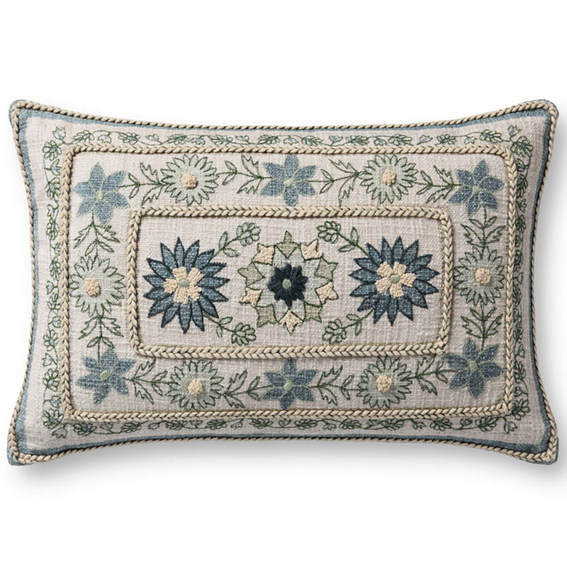 Loloi Yvette Throw Pillow Set of 2