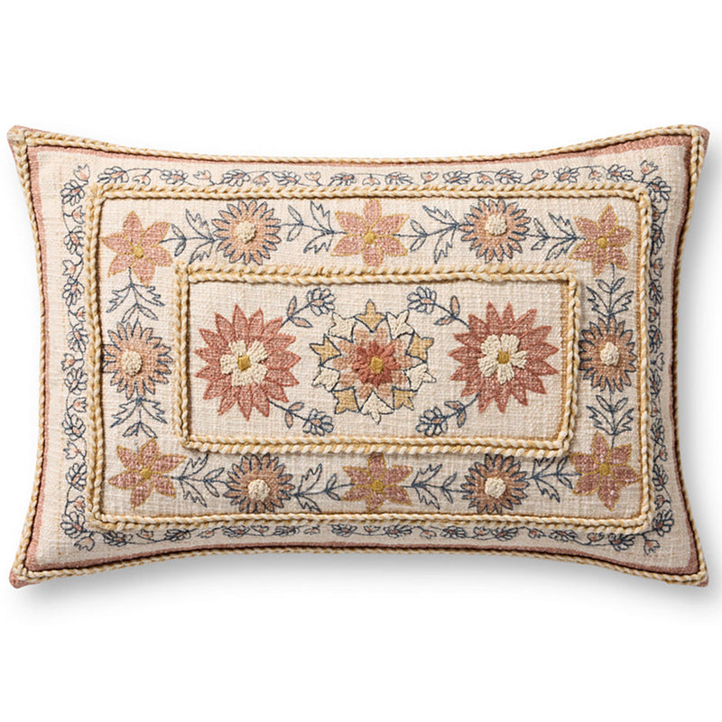 Loloi Yvette Throw Pillow Set of 2