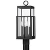 Troy Lighting Longport Post Light