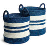 Barclay Butera Totes Adore Market Tote Set of 2