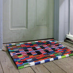 Flip-Flop Doormat