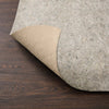 Loloi Grip 3/8in Beige Rug Pad