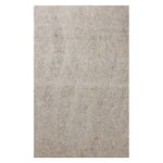 Loloi Grip 3/8in Beige Rug Pad